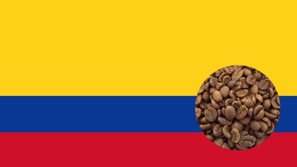 コロンビア SP カフェインレス
