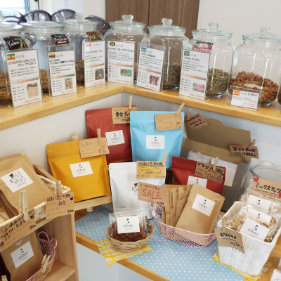 店舗商品