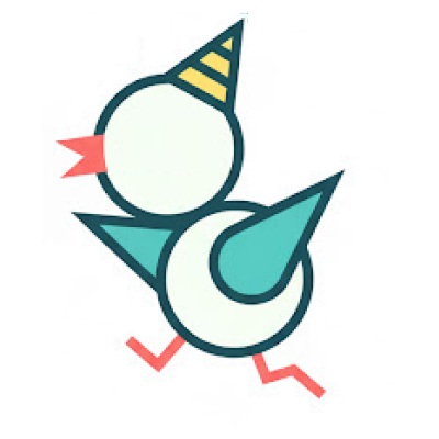 先輩社員Aの顔写真